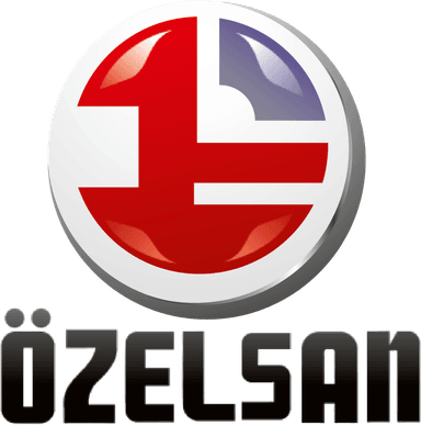 Özelsan Logo