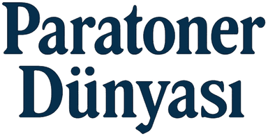 Patroit Logo